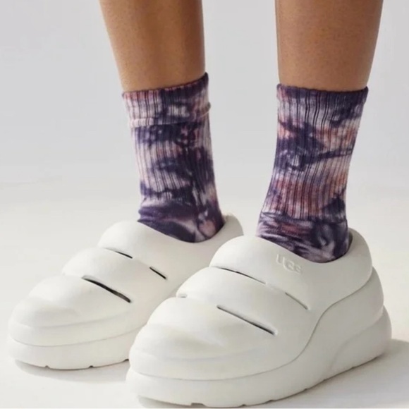 UGG Women K Sport Yeah Clog size 6 - Picture 10 of 10